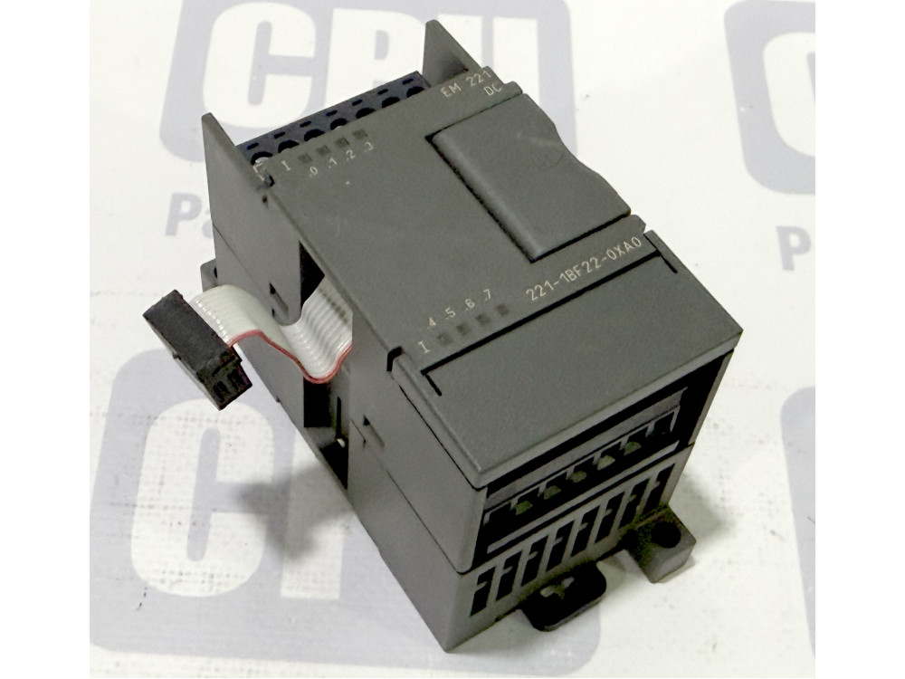 6ES7221-1BF22-0XA0 | Siemens - Зображення 1