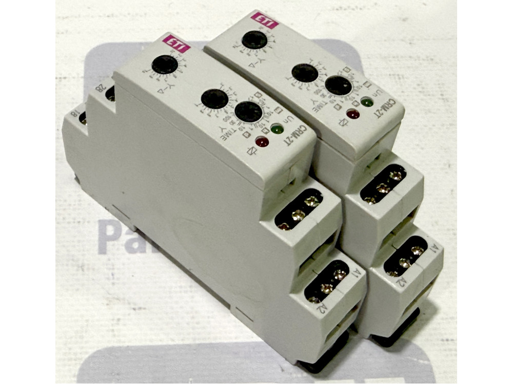 CRM-2T  | ETI - Зображення 1