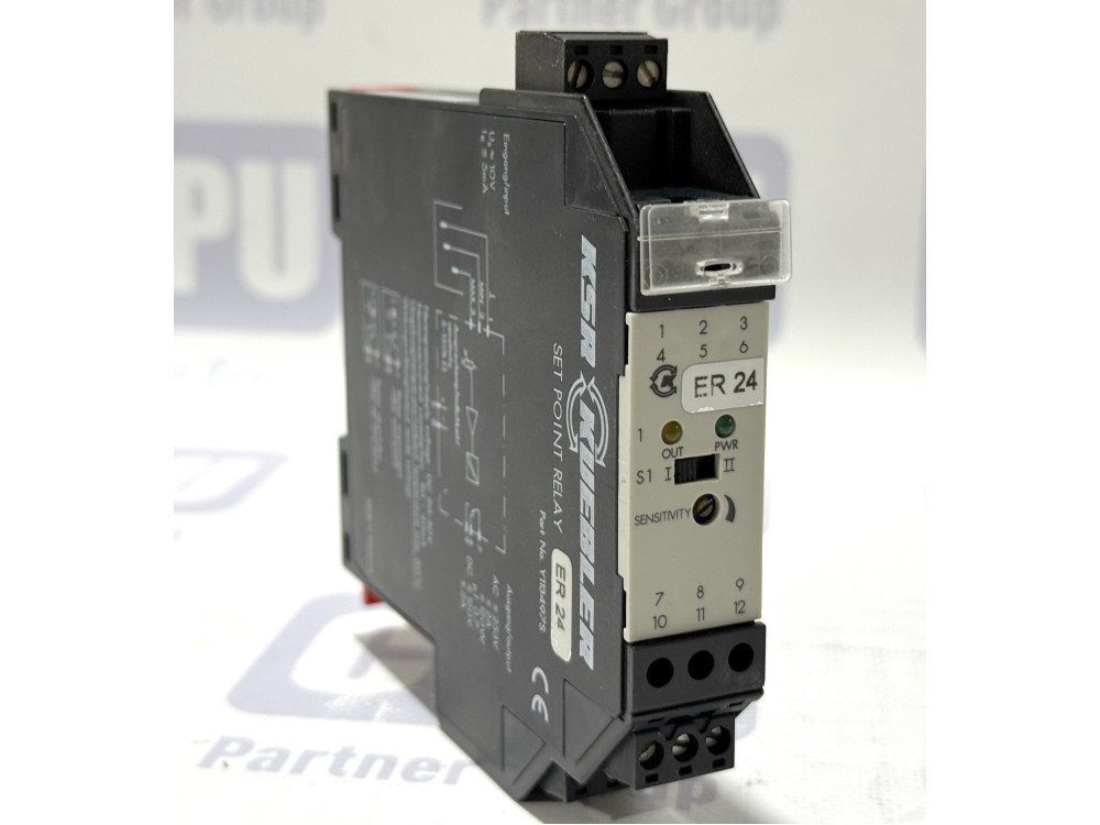 ER 24  | KSR Kuebler - Зображення 1