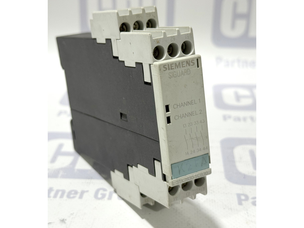 3TK2830-1CB30 | Siemens - Зображення 1