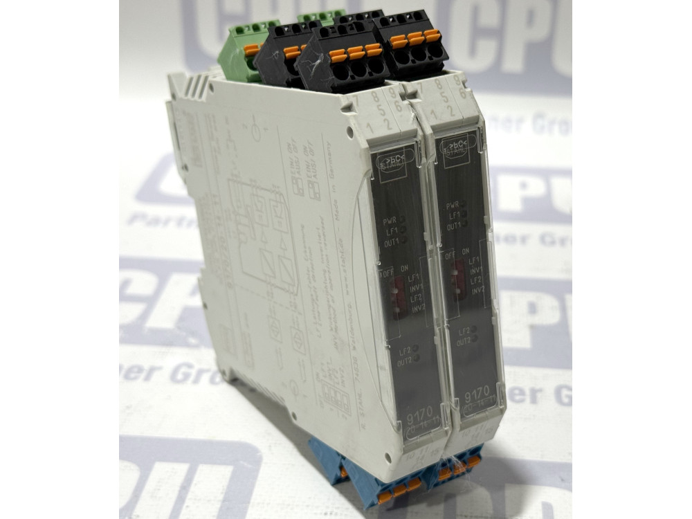  9170/20-14-11 | STAHL - Зображення 1