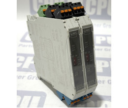 R. STAHL 9170/20-14-11 Іскробезпечний перемикаючий підсилювач ISpac