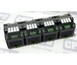 Інтелектуальна система розподілу живлення Murr Elektronik MICO 4.6 (9000-41034-0100600) Інтелектуальна система розподілу живлення Murr Elektronik MICO 4.6 (9000-41034-0100600)