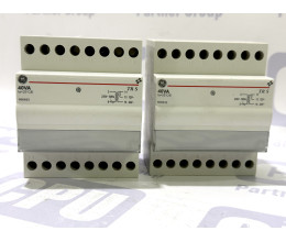 Трансформатор дзвониковий GE TR S 40 (40VA, 230V / 12-24V) артикул 666643