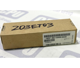 Фронтальный штекер Siemens SIMATIC S7-300 40-полюсный 6ES7392-1AM00-0AA0
