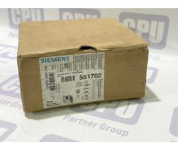 Контактор Siemens SIRIUS 3RT1446-1BB40, 3-полюсний, AC-1 140A, котушка 24V DC