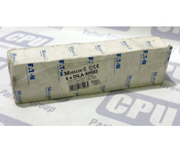 Блок допоміжних контактів Moeller (Eaton) DILA-XHI22, 2NO+2NC, фронтальний монтаж 276426 - лот 5 шт