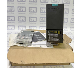 Частотний перетворювач Siemens Sinamics G120C PN 0.55 кВт 6SL3210-1KE11-8UF2