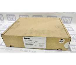 Частотний перетворювач Lenze 8400 StateLine C 2.2 кВт E84AVSCE2224SB0