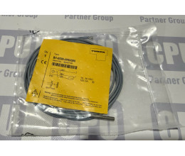 Індуктивний датчик Turck BI1-EG05-AP6X/S80 (Ident-No. 4609739)