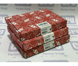 CARLO GAVAZZI RGC1A60D30KEM Твердотільне реле 30А, 150-660В AC, керування 4-32В DC, DIN-рейка #BD/83#