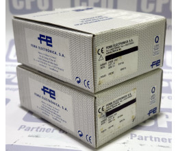FEMA Electronica XCCT-22 (Asgard Series) Перетворювач сигналу термопари FEMA Electronica XCCT-22 (Asgard Series) Перетворювач сигналу термопари