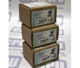 Siemens Sirius 3RH2140-1BB40 4NO 24V DC S00 контакторне реле нове в упаковці 