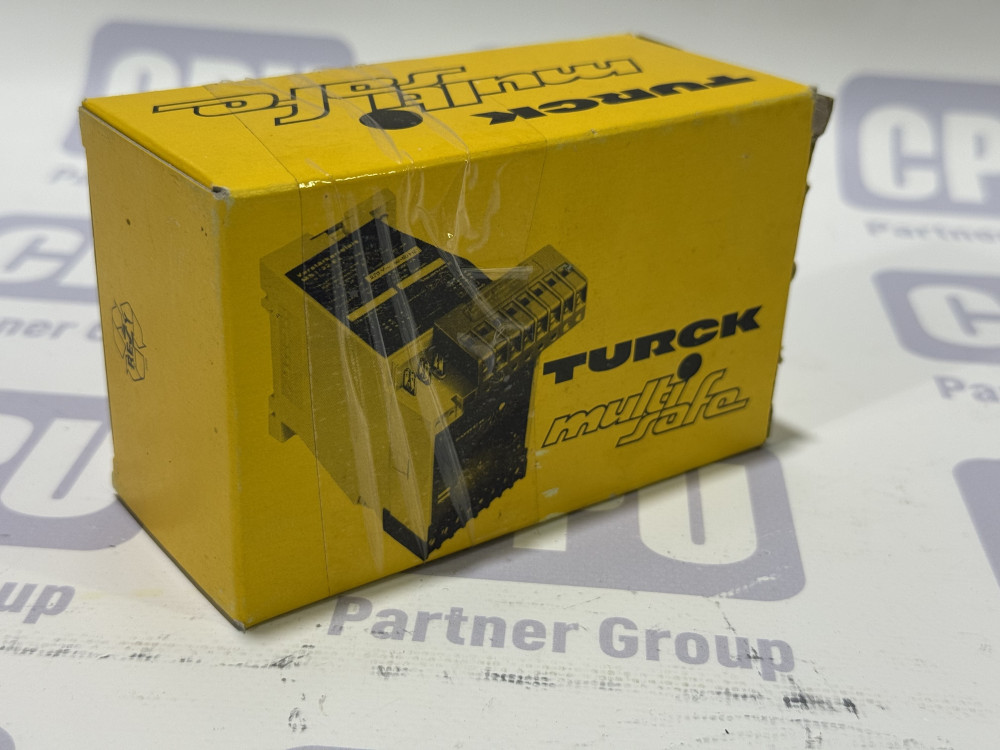 MS1-33 Ex0-R | Turck - Зображення 1