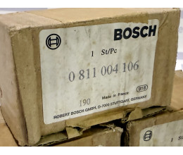 Bosch Rexroth 0811004106 гідравлічний зворотний клапан Bosch Rexroth 0811004106 гідравлічний зворотний клапан