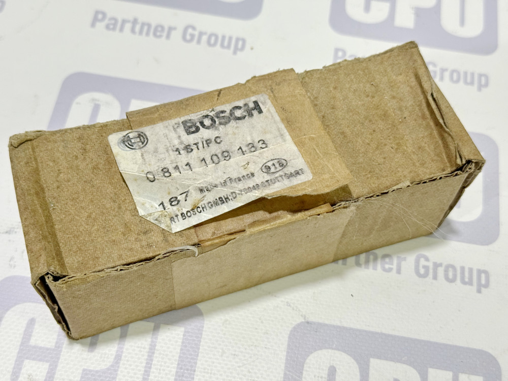 0811109133 | Bosch - Зображення 1