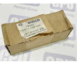 Bosch 0811109133 - 315 Бар / 4500 PSI гідравлічний запобіжний клапан Bosch 0811109133 - 315 Бар / 4500 PSI гідравлічний запобіжний клапан