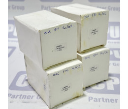 LINWIN LME30UUOP лінійний підшипник відкритого типу 30 мм для ЧПУ. Лот 4 шт.