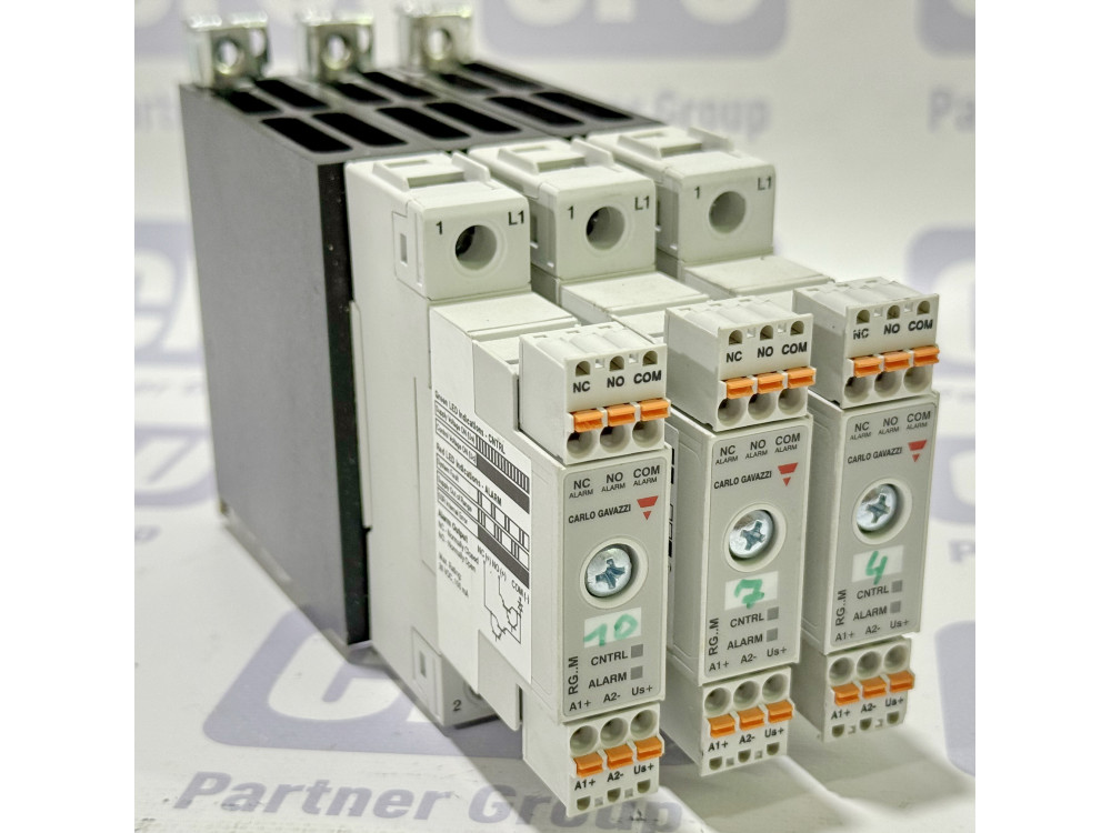 RGC1A60D30KEM | Carlo Gavazzi - Изображение 1