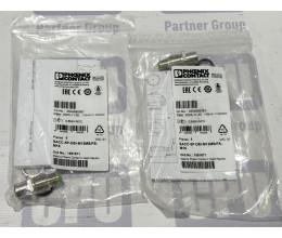 Phoenix Contact 1551671 SACC-5P-DSI-M12MS/FS-M16 роз'єм M12 5-контактний