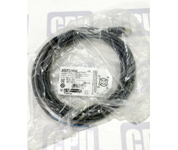 Telemecanique XZCP1141L5 кабель із роз'ємом M12 4-pin Мама Прямий 5м Telemecanique XZCP1141L5 кабель із роз'ємом M12 4-pin Мама Прямий 5м