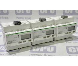 Schneider Electric iEM3150 A9MEM3150 Modbus 63A трифазний лічильник електроенергії 