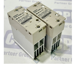 Omron G3PA-220B-VD твердотільне реле SSR 20A 24-240VAC Вхід 5-24VDC