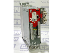 LTi Motion CDA32.006, C3.0, B0 Сервопривід + Lust CM-CAN1 LTi Motion CDA32.006, C3.0, B0 Сервопривід + Lust CM-CAN1