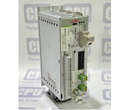 LTI Drives Lust CDE32.004,C2.0 0.75 кВт, 4А cервопривід LTI Drives Lust CDE32.004,C2.0 0.75 кВт, 4А cервопривід