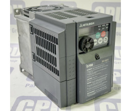 Mitsubishi Electric FR-D740-080-EC (3.7 кВт) перетворювач частоти
