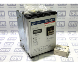 Telemecanique RECTIVAR 4 RTV74C18Q Speed drive 440V / 180A inverter Telemecanique RECTIVAR 4 RTV74C18Q Speed drive 440V / 180A inverter