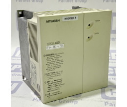 Mitsubishi Freqrol-A024 FR-A024-1.5K (1.5 кВт, 3 фази) частотний перетворювач
