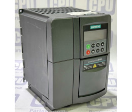 Перетворювач частоти Siemens MICROMASTER 440 1.5 кВт 200-240В 6SE6440-2UC21-5BA1 Перетворювач частоти Siemens MICROMASTER 440 1.5 кВт 200-240В 6SE6440-2UC21-5BA1