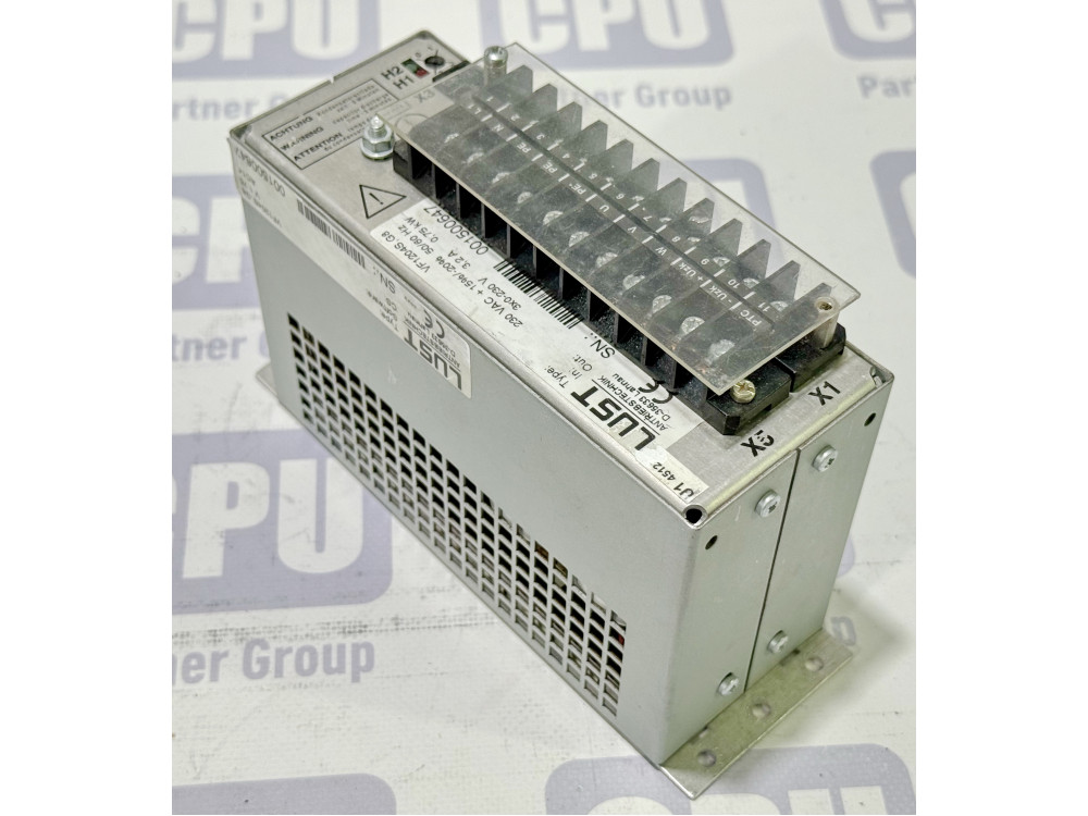 VF1204S,G8 | LUST - Зображення 1