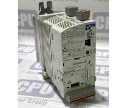 Lenze 8200 vector 0.37 кВт 230В E82EV371_2C частотний перетворювач