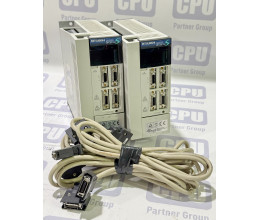 Сервопідсилювач Mitsubishi MELSERVO MR-J2S-70A-S057 (750 Вт, 3 фази/1 фаза) Сервопідсилювач Mitsubishi MELSERVO MR-J2S-70A-S057 (750 Вт, 3 фази/1 фаза)