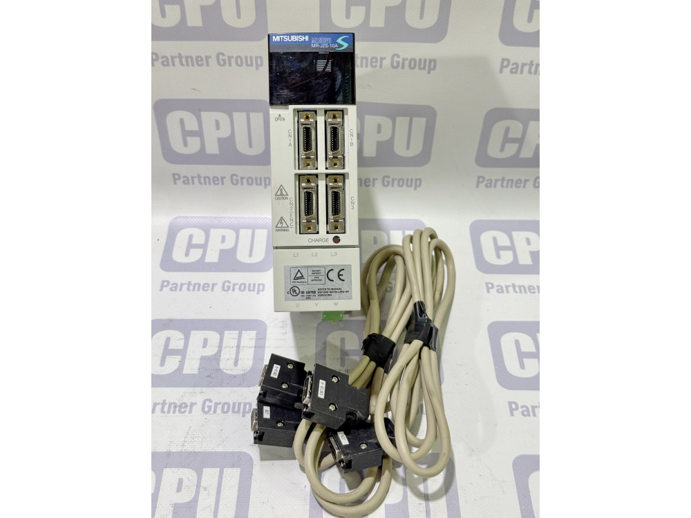 MR-J2S-10A-S057 | Mitsubishi - Зображення 1