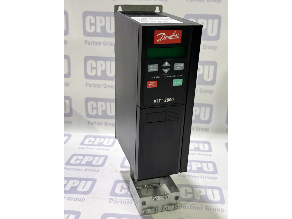 VLT2822PT4B20SBR1DBF00A00 | Danfoss - Изображение 1