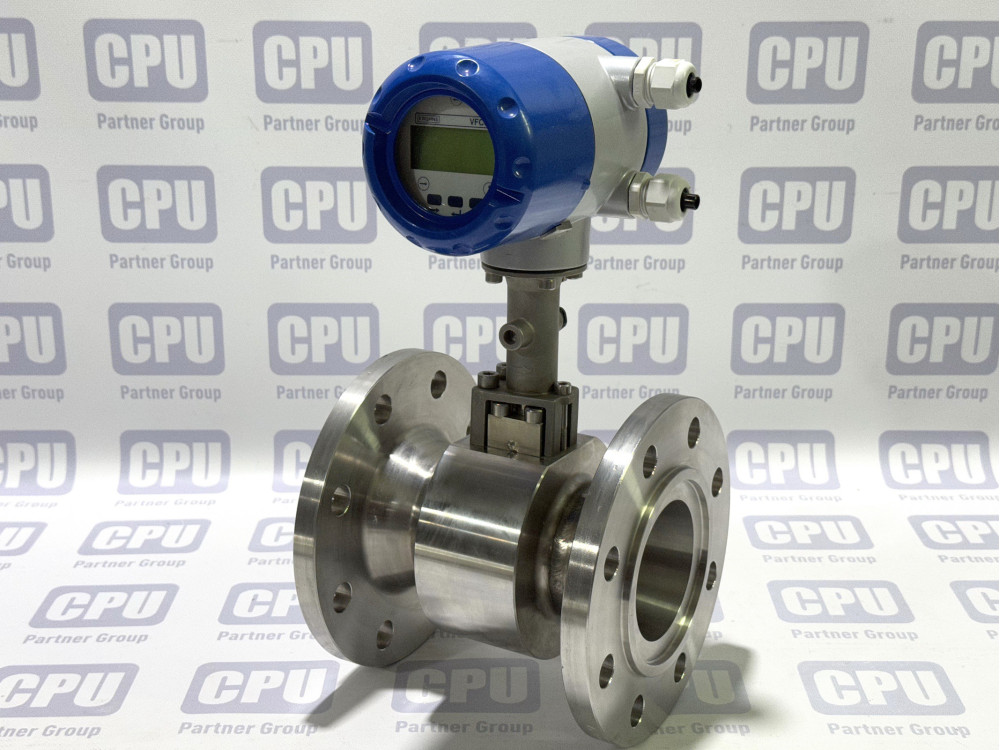 OPTISWIRL 4070/C | KROHNE - Зображення 1