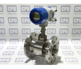 KROHNE OPTISWIRL 4070/C DN80 PN16 Vortex flowmeter, #1