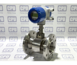 KROHNE OPTISWIRL 4070/C DN80, PN16 Вихровий витратомір