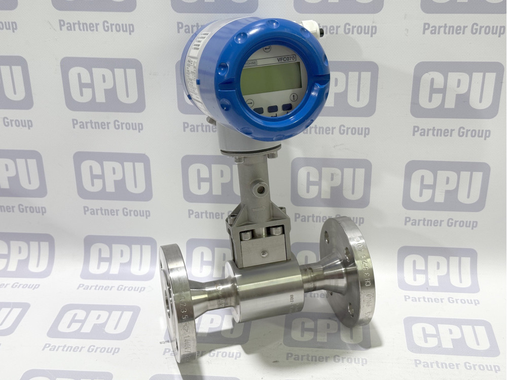 OPTISWIRL 4070/C | KROHNE - Зображення 1