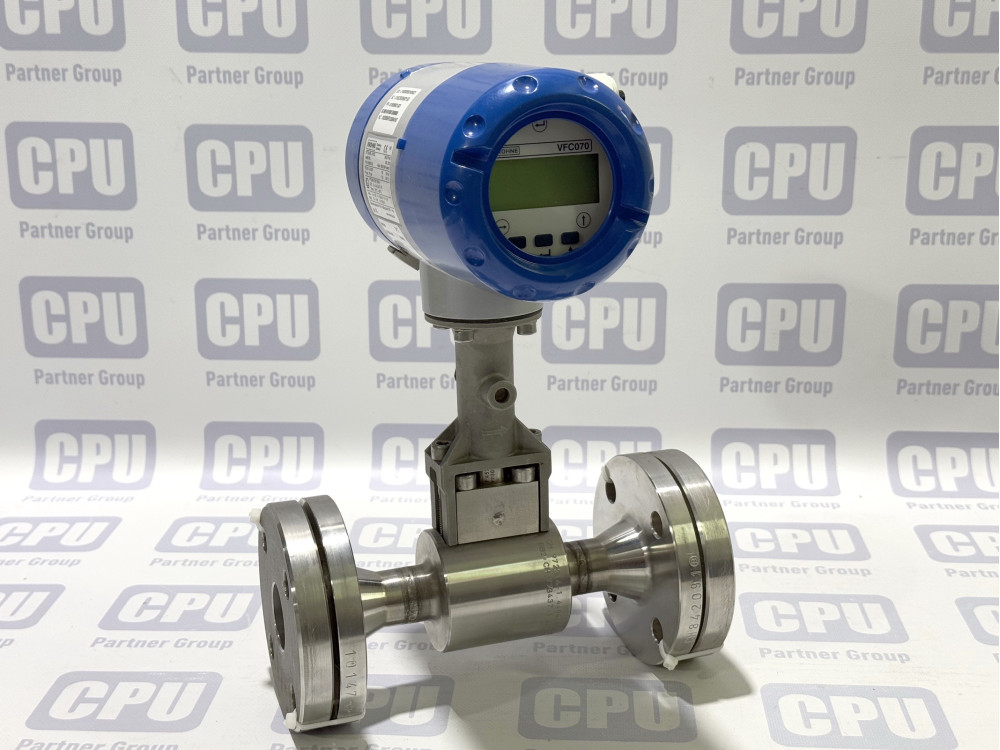 OPTISWIRL 4070/C | KROHNE - Зображення 1