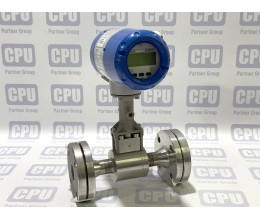 KROHNE OPTISWIRL 4070/C DN25 PN40 VFC070 Vortex flowmeter 1 pcs