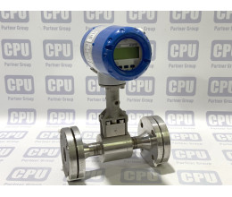 KROHNE OPTISWIRL 4070/C DN25, PN40 Вихровий витратомір
