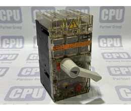 Klockner-Moeller NZMH4-100-1000 100A Motor Circuit Breaker 1 pcs Klockner-Moeller NZMH4-100-1000 100A Motor Circuit Breaker 1 pcs