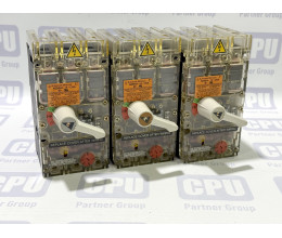 Klockner-Moeller NZMH 4-16-CNA Motor Disconnect Switch 1 Pcs Klockner-Moeller NZMH 4-16-CNA Motor Disconnect Switch 1 Pcs