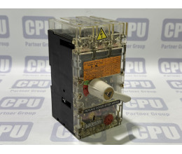 Klockner-Moeller NZMH 4-25-CNA Motor Disconnect Switch 1 pcs Klockner-Moeller NZMH 4-25-CNA Motor Disconnect Switch 1 pcs