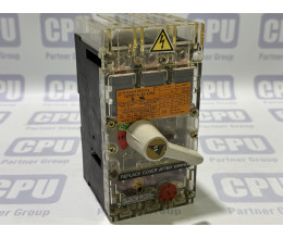 Klockner-Moeller NZMH4-63-CNA Circuit Breaker 1 pcs Klockner-Moeller NZMH4-63-CNA Circuit Breaker 1 pcs