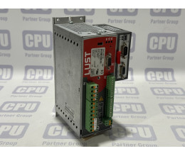 LUST CDA32.004, C1.4, H08, B0 Сервопривід & LTI CM-CAN1